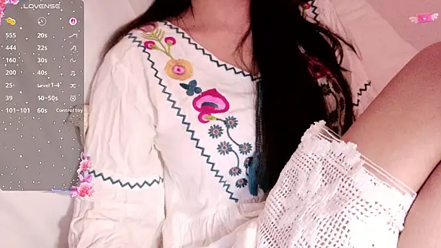 Bellaxoni's Live XXX Chat