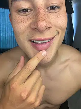 AustinJones_ Chat XXX live