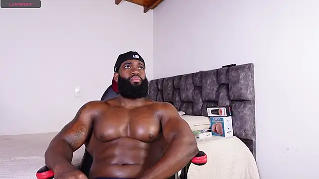 Chatroom XXX en direct de james_musclebbc