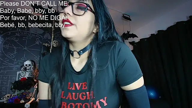 AlexHoe_ Obrolan Langsung XXX