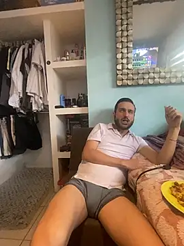 Alexitho25 Live XXX Chat