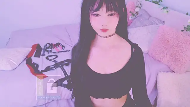 LongoriaEvaのライブXXXチャット