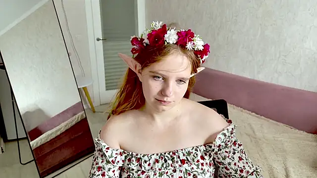 Chat XXX ao vivo de Luna404