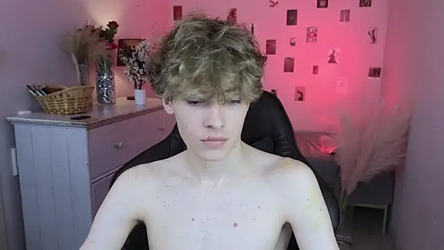 kevingarsiaa Live XXX-Chat
