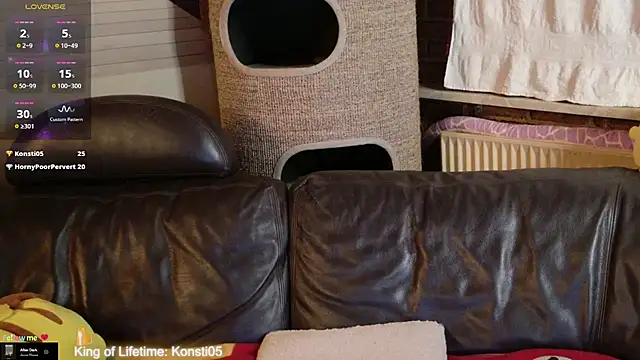 GamerGirl_Eve XXX чат на живо