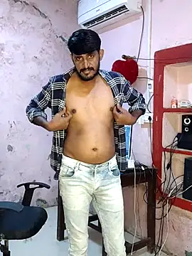 HotXKrish Chat XXX live