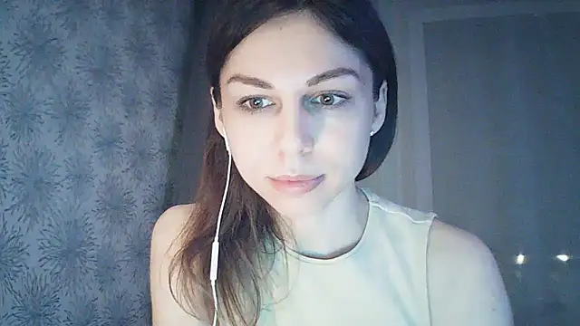 Sorelaa Chat XXX in diretta