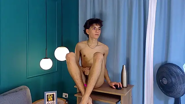 christopher_robin4 élő XXX-chatje