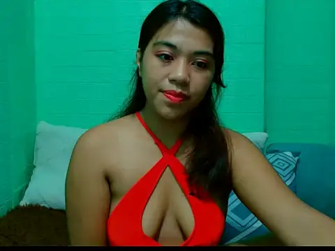 LynsKaye Obrolan Langsung XXX