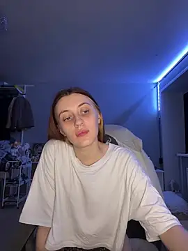 Uniarten – Naživo XXX chat