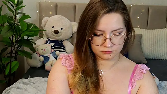 Briarx Chat XXX in diretta