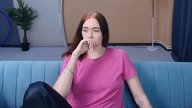 AddieOsler Chat XXX in diretta