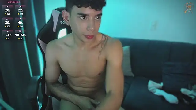 andy_cute22 Live XXX Chat