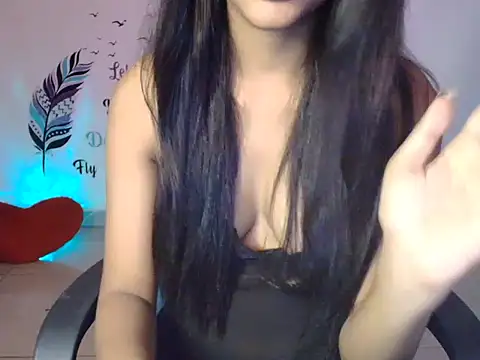 Czat XXX na żywo – CUTE_princess_143