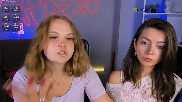 Czat XXX na żywo – keri_ti