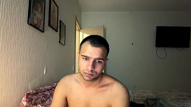دردشة Daniel_ice الجنسية المباشرة