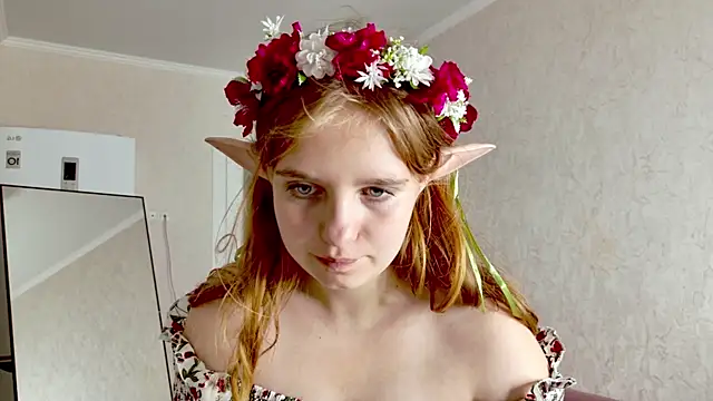 Luna404 – Naživo XXX chat