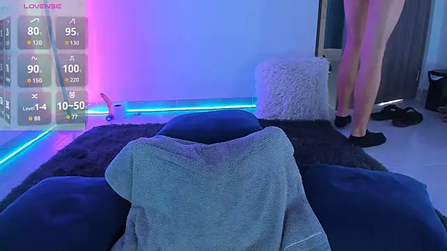 nezonx's Live XXX Chat