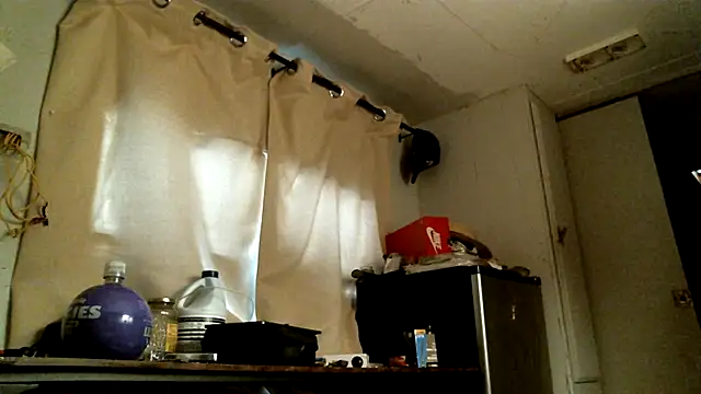 SexyB214's Live XXX Chat