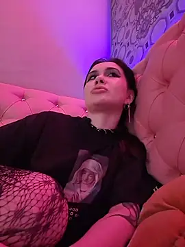 Heather_Ivy লাইভ XXX চ্যাট
