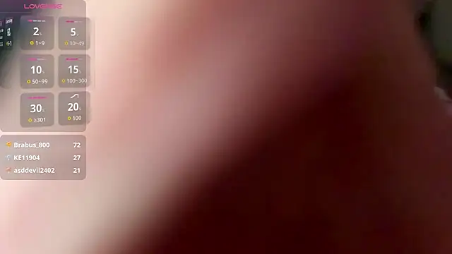 Chat XXX en directo de Skinny_girl_