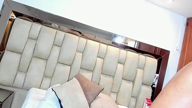 AshlyBella Obrolan Langsung XXX