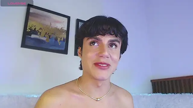 Chat XXX Live ChristianM_18