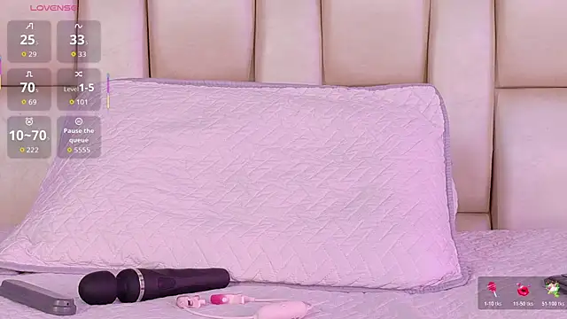 Shasa_8 라이브 XXX 채팅