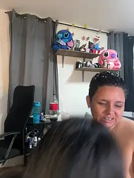 Mabelydani Chat XXX live