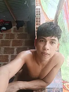 Andres123cv Live XXX-Chat