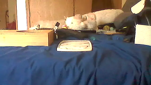 Chat XXX en directo de Silencio26
