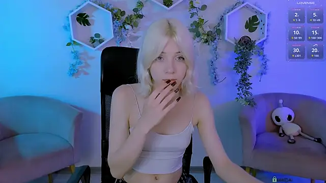 Chat XXX Live _sabrina_moore