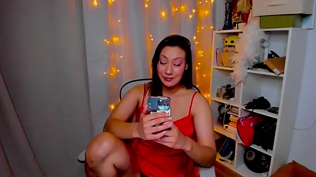 FieryHeart Live XXX-chat