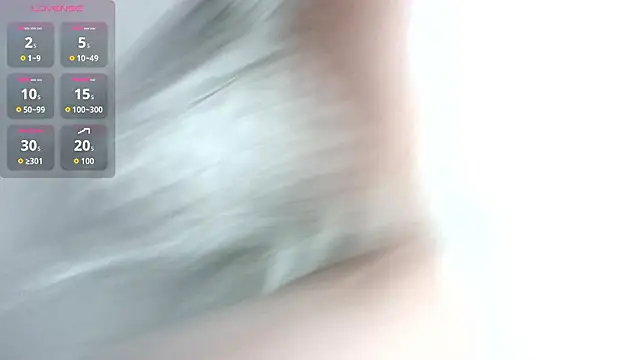 عرض كام raynstars