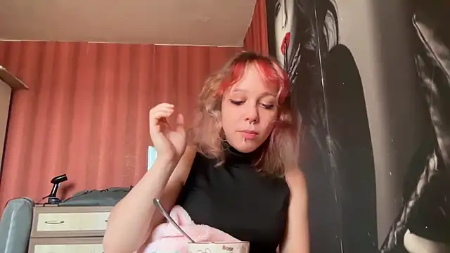 nordystar 라이브 XXX 채팅