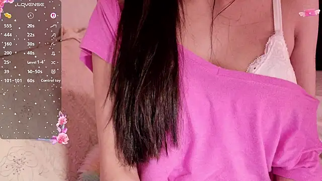 Bellaxoni Live XXX-chat