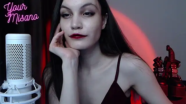 YourMisano Live XXX-Chat
