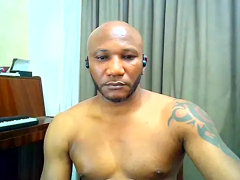 Choco_Mann Live XXX chat