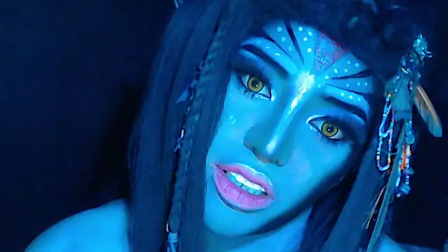 Astral_Aura66's Live XXX Chat