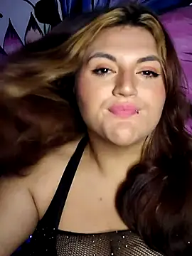 Онлайн чат XXX becca_diamond