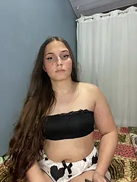 הופעת וובקאם של angelpvd20