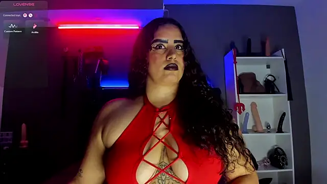 دردشة MariaGaitan الجنسية المباشرة