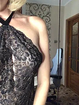 Živý XXX chat Kristina03
