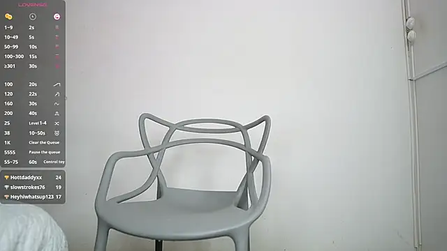 Živý XXX chat hotlatinateacher
