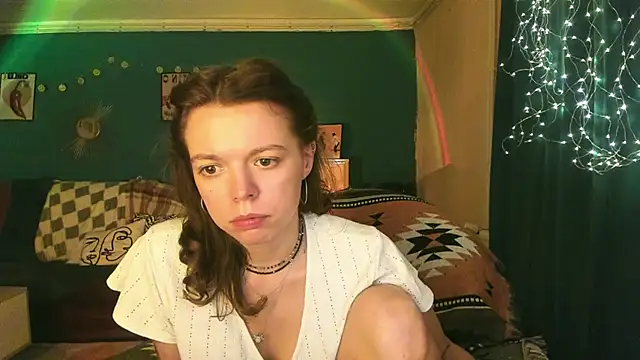 ClancyMorissey – Naživo XXX chat