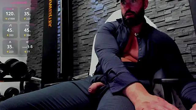 แชท XXX สดของ David_Big_Daddy