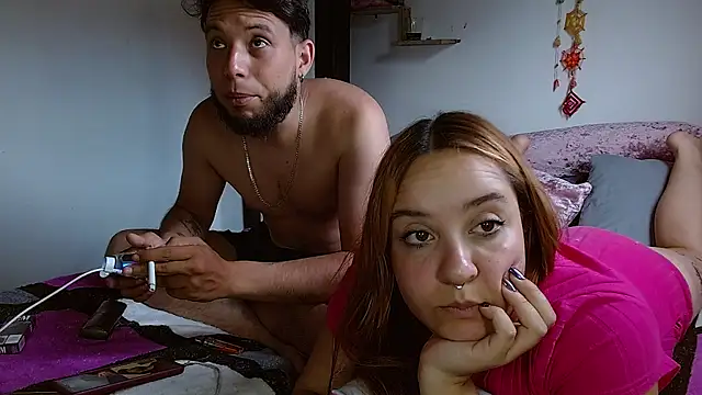 curvivan Live XXX-chat