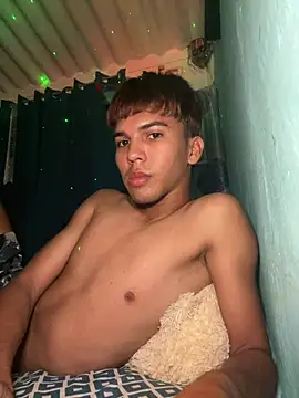 Chat XXX en directo de sexyboyandrs