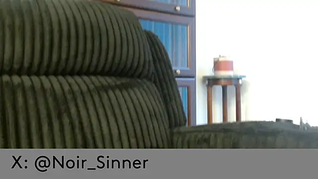 sinnernoir Live XXX-chat