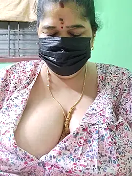 Tamil-mayasri Obrolan Langsung XXX